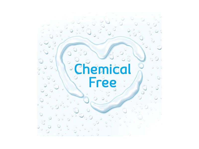 WaterWipes Baby Wipes, 60 Count (9 Packs - 540 Wipes)