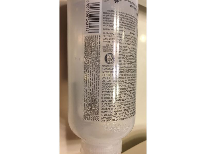 Davines Love Hair Smoother, 5.07 fl oz/150 mL