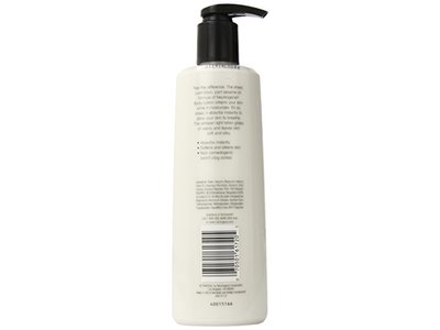 neutrogena light sesame lotion
