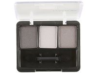 CoverGirl Eye Enhancers 3-Kit Eye Shadow, Smoke Alarm 101, 0.14 oz/4 g - thumbnail 1