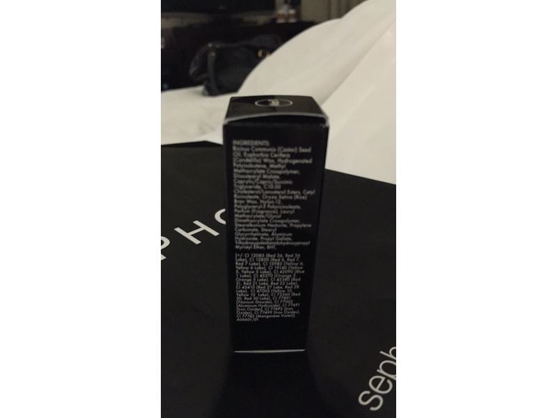 Make Up For Ever Rouge Artist Intense 1, 0.12 oz