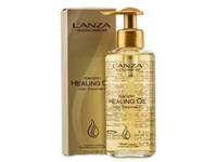 Lanza Healing Haircare Keratin Healing Oil Hair Treatment, 6.2 oz - Image 2