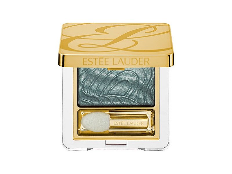 Estee Lauder Pure Color Eyeshadow Metallic Ingredients and Reviews