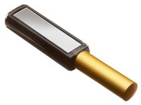 Ecco Bella FlowerColor Mascara, Black - thumbnail 3