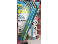 CoverGirl Super Sizer By LashBlast Mascara, Black Brown, 0.4 fl oz/12 mL - thumbnail 4