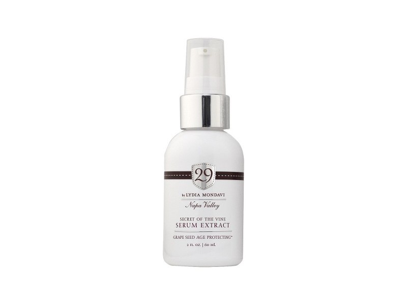 29 by Lydia Mondavi Secret of the Vine Serum Extract, 2 fl oz ...