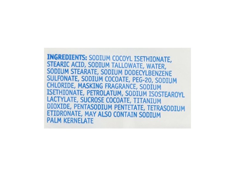 Cetaphil Gentle Cleansing Bar for dry, sensitive Skin, 4.5 oz (3 Count)