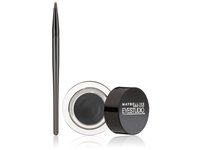 Maybelline New York Eye Studio Lasting Drama Gel Eyeliner, Blackest Black, 0.106 oz. - thumbnail 1