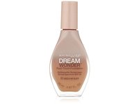 Maybelline New York Dream Wonder Fluid-Touch Foundation, Medium Buff, 0.67 fl oz/20 mL - thumbnail 1