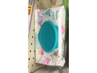Pampers Sensitive Wipes Travel Pack, 56 Count - thumbnail 7