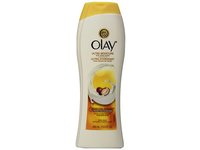 Olay Ultra Moisture Shea Butter Body Wash, 13.5 oz. - thumbnail 1