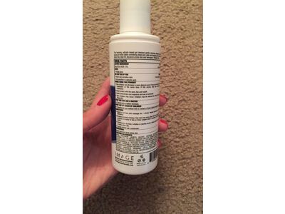 clear cell cleanser image