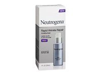 Neutrogena Rapid Wrinkle Repair Night Moisturizer, Night, 1 fl oz/29 mL - thumbnail 1