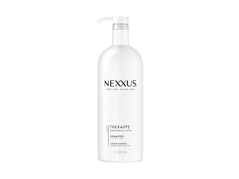 Nexxus Therappe Ultimate Moisture Shampoo,33.8 fl oz/1 liter