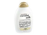 OGX Nourishing Coconut Milk Conditioner - thumbnail 1