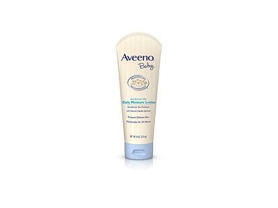 aveeno baby face cream