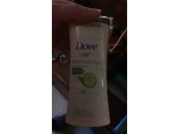 Dove Advanced Care Antiperspirant Deodorant, Cool Essentials 2.6 oz - thumbnail 5