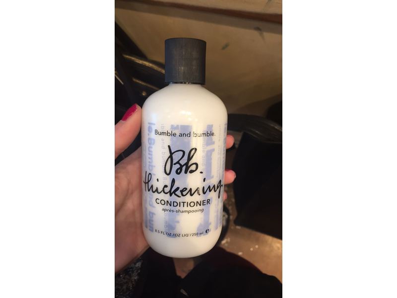 Bumble & Bumble Thickening Conditioner
