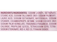 Dove Beauty Bar, Pink/Rosa, 4 oz (6 Bars) - thumbnail 2