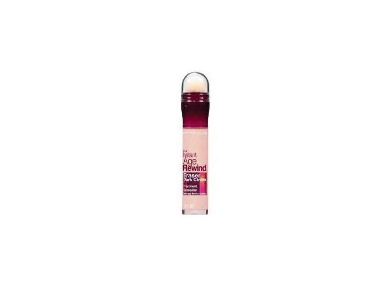 Maybelline Eraser Dark Circles Treatment Concealer - Brightener