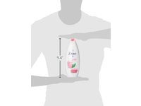 Dove Go Fresh Revive Body Wash, Pomegranate and Lemon Verbena Scent, 22 fl oz - thumbnail 4