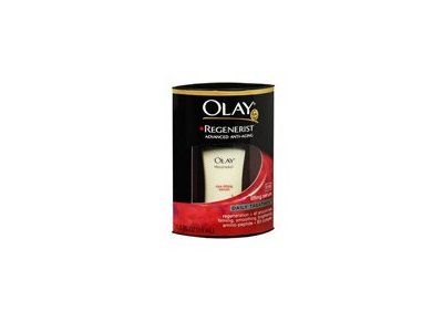 olay regenerist eye lifting serum review