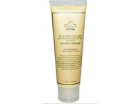 Nubian Heritage Indian Hemp & Haitian Vetiver Hand Cream, 4 fl oz - Image 2