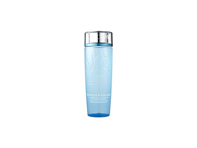 Lancôme Tonique Radiance Clarifying Exfoliating Toner Ingredients and