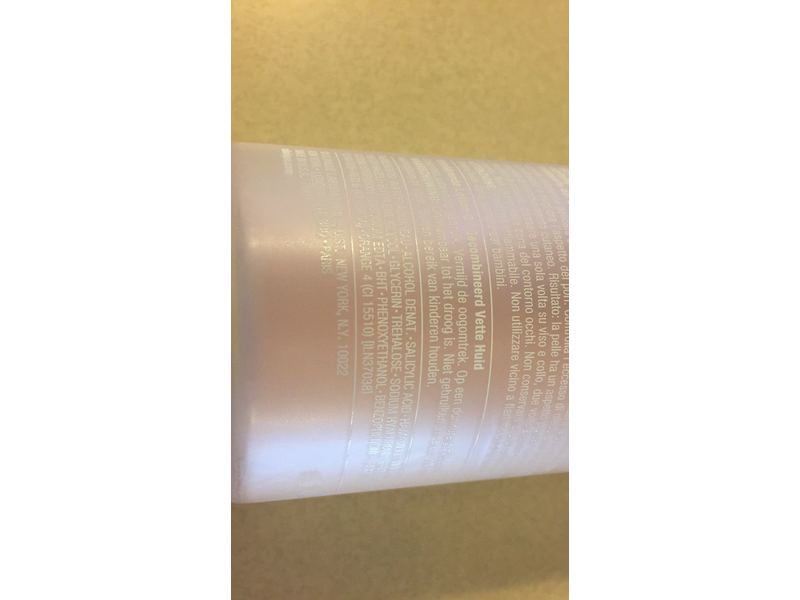 Clinique Clarifying Lotion 3 (Combination Oily), 13.5 fl oz