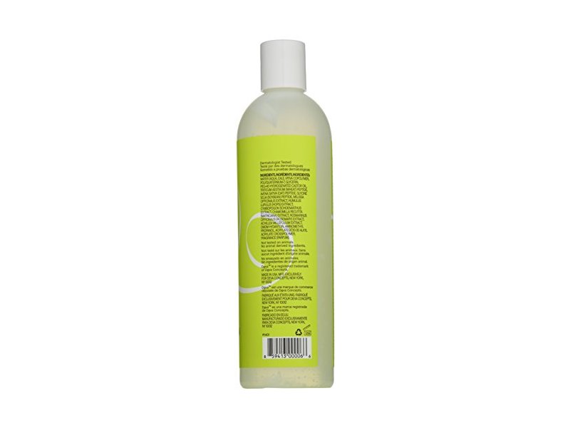 DevaCurl Light Defining Gel, 12 fl oz (Pack of 2)