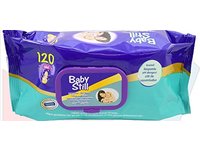 Pampers Sensitive Wipes Travel Pack, 56 Count - thumbnail 6