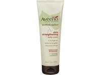Aveeno Positively Ageless Skin Strengthening Body Cream, 7.3 oz/207 g - thumbnail 1