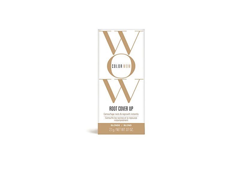 Color Wow Root Cover Up Blonde, 0.07 oz