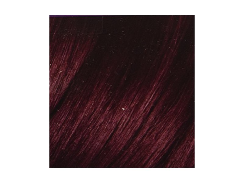 L'Oreal Hair Color Feria Power Dye, Violet Noir V38