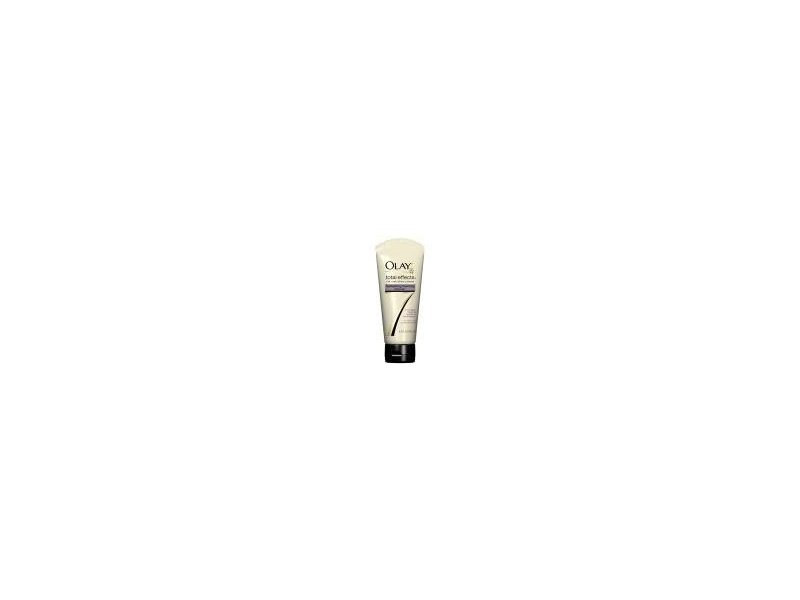Olay Foaming Cleanser, Revitalizing, 6.5 oz (Pack of 3)