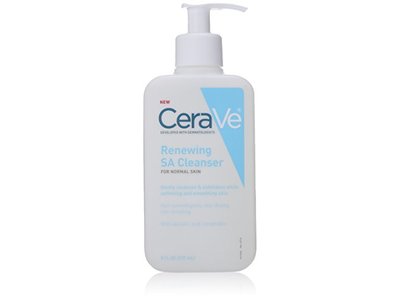 alternative to cerave sa cleanser