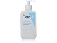 CeraVe Renewing SA Cleanser, 8 fl oz (237 mL) - thumbnail 1