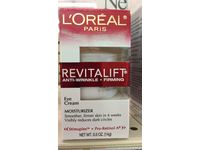 L'Oreal Paris Advanced RevitaLift Eye Day/Night Cream, 0.5 Ounce - thumbnail 4