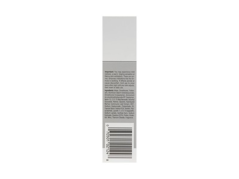 Neutrogena Rapid Wrinkle Repair Serum, 1 Ounce