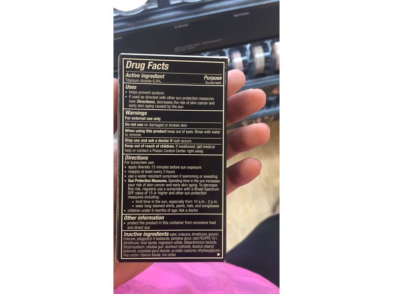 Dermablend Smooth Liquid Camo 10n Cream