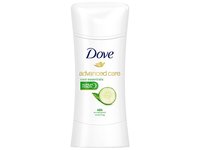 Dove Advanced Care Antiperspirant Deodorant, Cool Essentials 2.6 oz - thumbnail 1