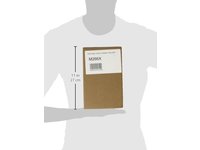 Mrs. Meyer's Clean Day Dish Soap, Lemon Verbena, 16 Fluid Ounce - thumbnail 6