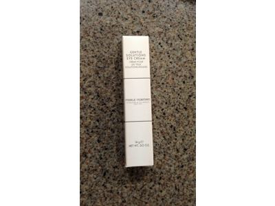 merle norman eye cream