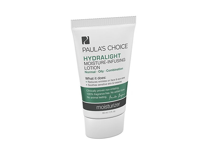 Paula's Choice Hydralight Moisture-Infusing Lotion, 60 mL/2 fl oz