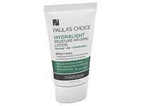 Paula's Choice Hydralight Moisture-Infusing Lotion, 60 mL/2 fl oz - thumbnail 2