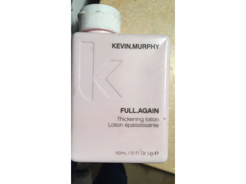 Kevin Murphy Full Again Thickening Lotion, 5.1 fl oz/150 mL
