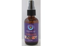 Mind Body Soul Oil, 2 oz - Image 2