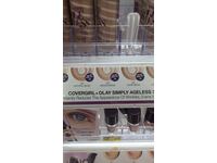 CoverGirl + Olay Simply Ageless 3-In-1 Foundation, Medium Beige,1 fl oz - thumbnail 3