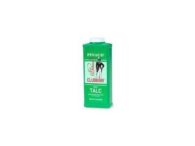 Pinaud Clubman Talc, 10.8 oz