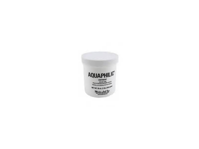 Aquaphilic Ointment For Dry Skin Ingredients and Reviews